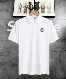Picture of Armani Polo Shirts Short _SKUArmaniM-5XL11Lx3629538